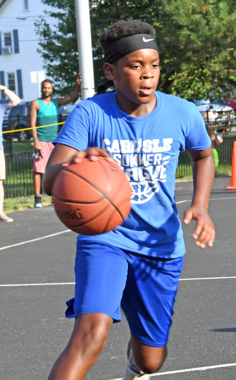 Carlilse Summer League Championship